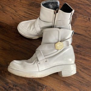 Nickolas Kirkwood ankle boots, size 37